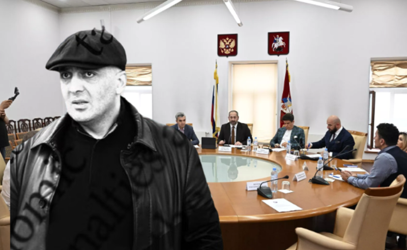 რას გულისხმობს რუსეთთან ახალი “გეორგიევსკი ტრაქტატის” იდეა - რა გეგმა აქვს ექს გენპროკურორს?