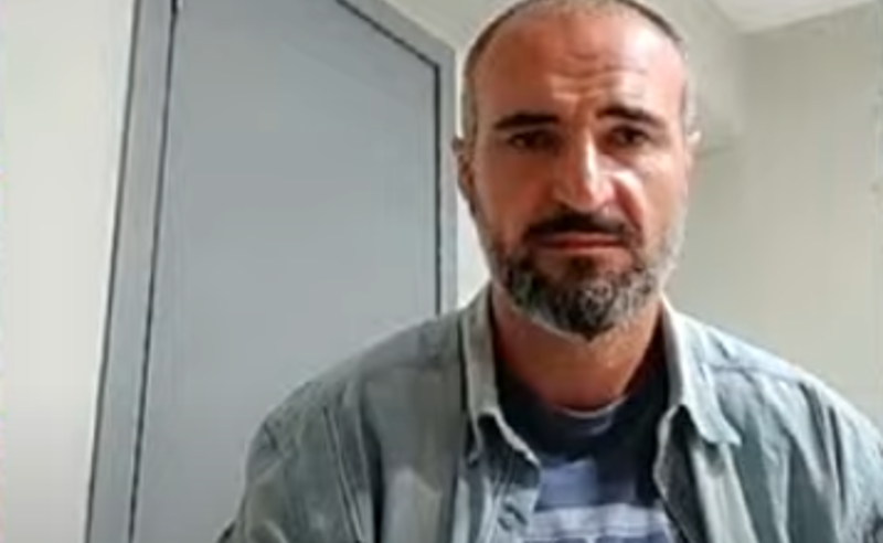 "გიორგი პაციენტებს აკლიათ" - გიორგი ბიძინაშვილი ახობაძეზე 