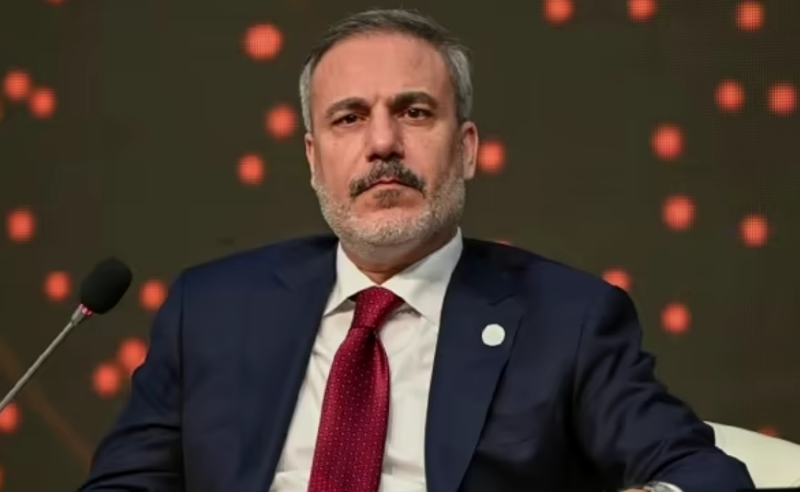 რუსეთმა და უკრაინამ თურქეთში ლიდერების სამიტის გამართვაზე შეთანხმებას მიაღწიეს - ფიდანი 