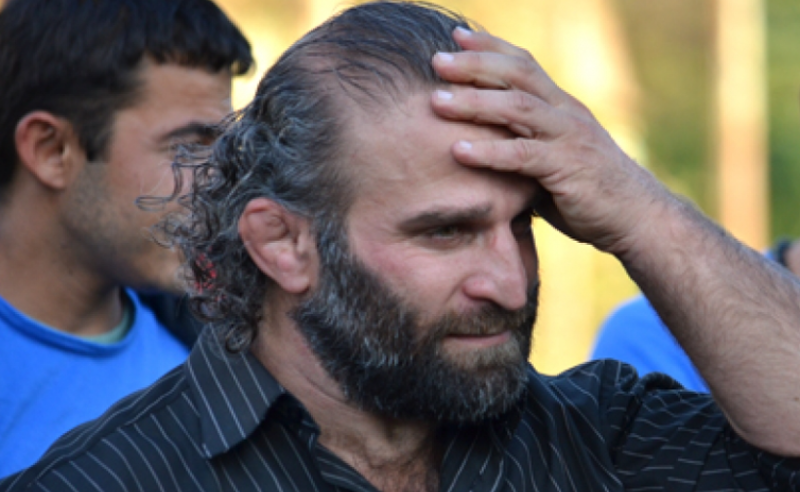 “Gürcü Arzusu”nun keçmiş deputatı saxlanılıb