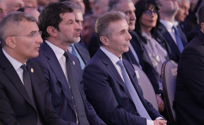 “ოცნებაში“ ამბობენ, რომ კახა კალაძის მერობის კანდიდატობა გადაწყვეტილი არ არის