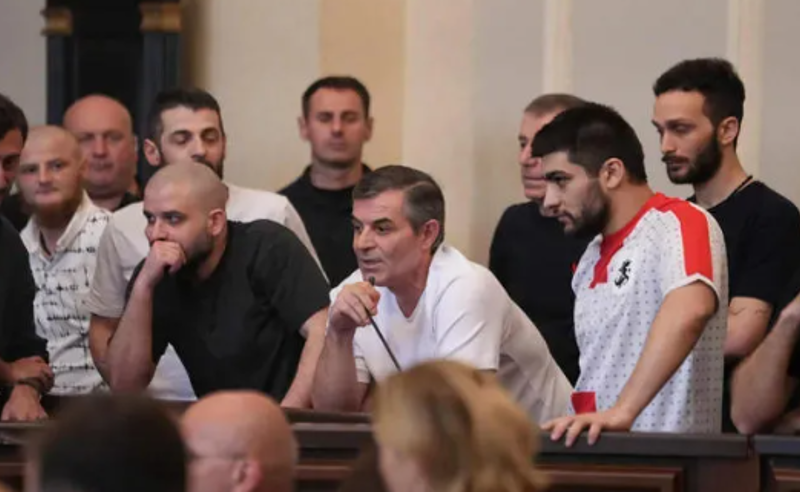ჩვენ სამათხოვრო არავისი არაფერი გვჭირს, ვიბრძოლებთ ბოლომდე - ჯანო არჩაიას პასუხი მიხეილ ყაველაშვილს