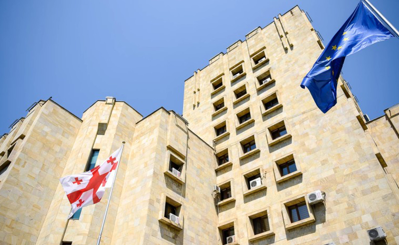 ნარკოტიკული საშუალების და ფსიქოტროპული ნივთიერების უკანონო შეძენა-შენახვის და უკანონოდ შემოტანის ფაქტზე უცხო ქვეყნის მოქალაქეს ბრალი წაუყენეს