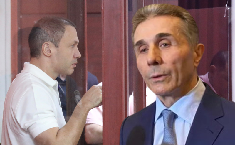 გიორგი ბაჩიაშვილმა ბიძინა ივანიშვილის წინააღმდეგ პირველი ჩვენება მისცა