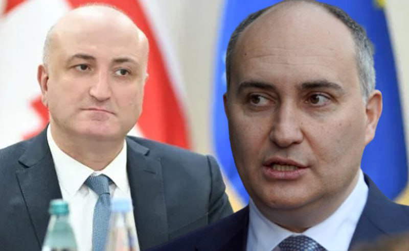 მიმდინარეობს თუ არა გამოძიება სხვა სამინისტროებშიც? - რა ინფორმაცია აქვს ჯუანშერ ბურჭულაძეს