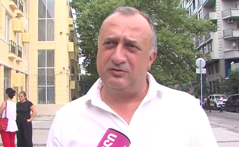 თუ გამამტყუნებელი განაჩენი დადგება, საქმე გვექნება უკანონო სასამართლო გადაწყვეტილებასთან- მზია ამაღლობელის ადვოკატი
