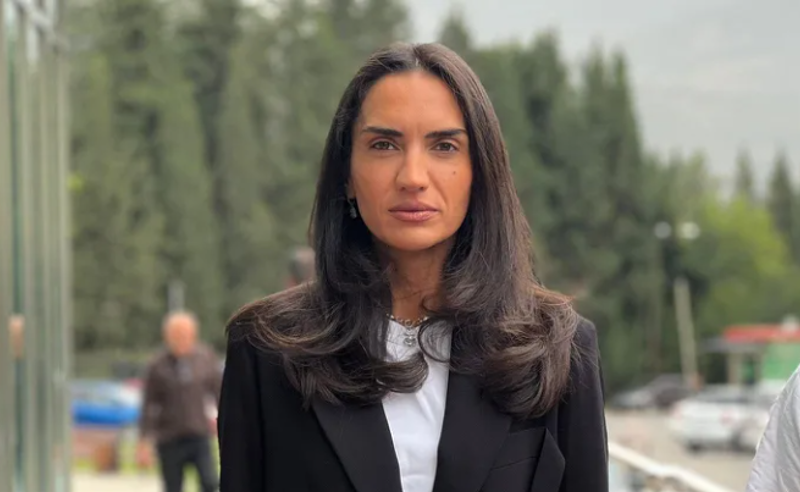 სოფო ჯაფარიძე: 6 აგვისტო  "ქართული ოცნების" რეჟიმის უმძიმესი განაჩენი იქნება