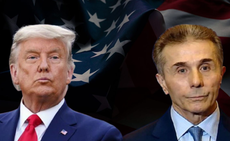 მამუკა ჟღენტი წერილზე: ეს ივანიშვილის სიტყვებია, მოსკოვიდან მიღებულ დავალებას ასრულებენ