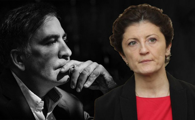 მიხეილ სააკაშვილის პასუხი წულუკიანის კომისიას