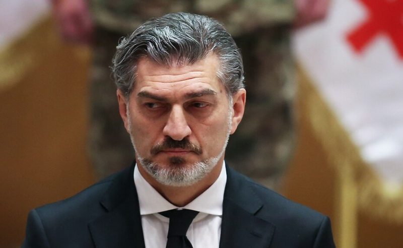 პრესსამსახური: ყაველაშვილმა ადგილობრივი თვითმმართველობის არჩევნების 4 ოქტომბერს ჩატარების შესახებ განკარგულება გამოსცა