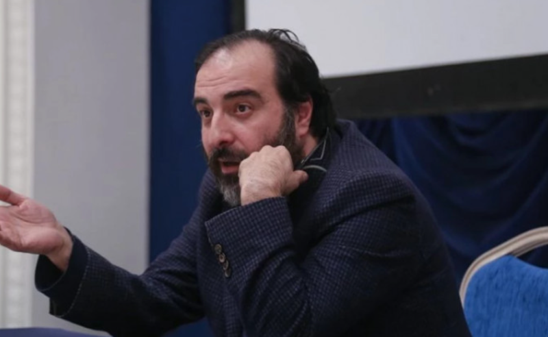 “შათირიშვილი ცდილობს იყოს ჩინური დუგინი, დუგინის იაფასიანი ასლი“ - ოპოზიცია