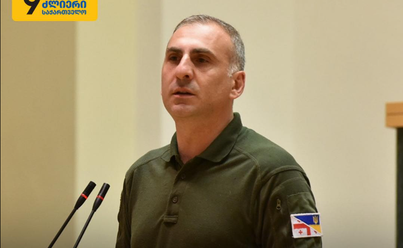 ელისაშვილზე პოლიტიკური დევნა, როგორც ქვეყნის შიგნით, ისე მის გარეთაც დაიწყო-კოალიცია “ძლიერი საქართველო“