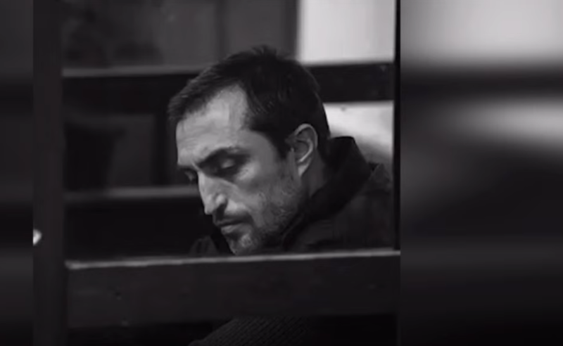 ხვალ არის სამართლიანი, მართალი კაცის განაჩენი - გიორგი ახობაძის მეგობარი
