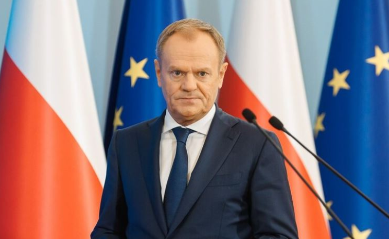 პოლონეთი საქართველოს მოქალაქეებისთვის საზღვრებზე კონტროლის გამკაცრებას გეგმავს