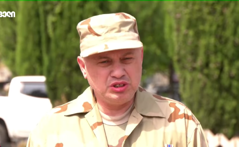 ვისთან გვაქვს ბოდიში მოსახდელი? ედიკა კოკოითს უნდა მოვუხადო ბოდიში, თუ ვალოდია პუტინს-ვატო სურგულაძე