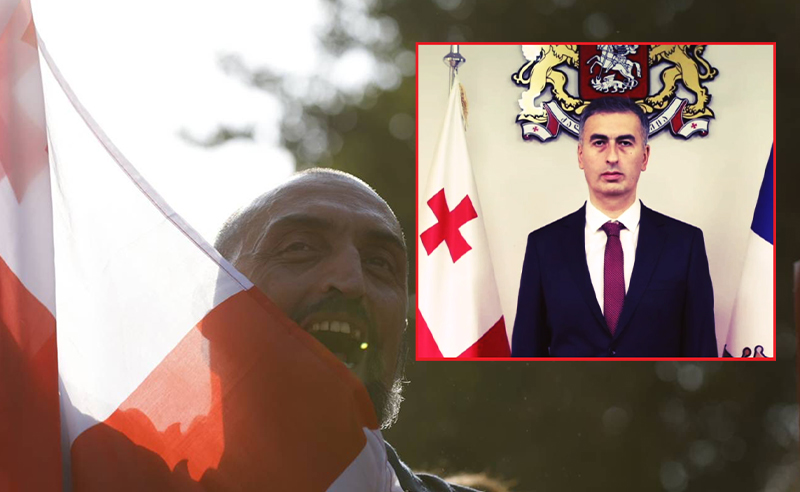 დაიწყება თუ არა მოკვლევა იმ პოლიციელების წინააღმდეგ, ვისი ჩვენებების გამოც, გიორგი ახობაძეს მრავალწლიანი პატიმრობა ემუქრებოდა?