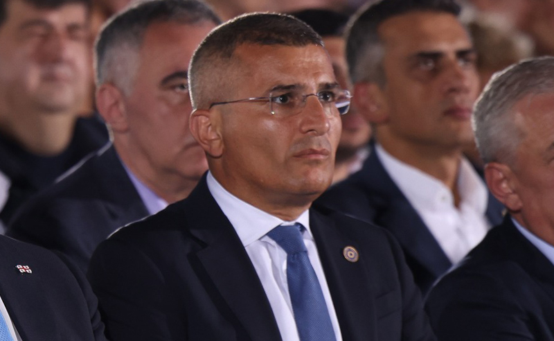 მამუკა მდინარაძე: [თორნიკე რიჟვაძე] ვერ მოვიკითხე, ტელეფონი არ აქვს