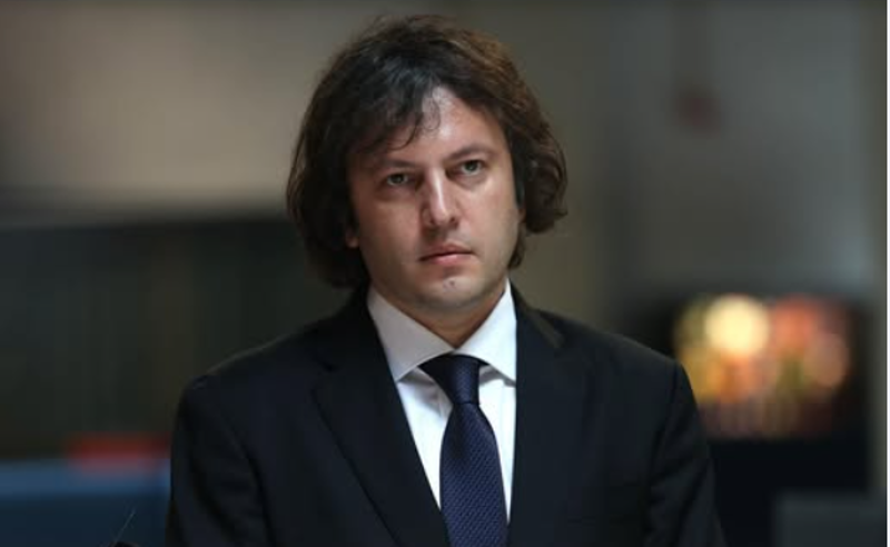 ეს არ იყო თავდაცვითი ოპერაცია - ირაკლი კობახიძე