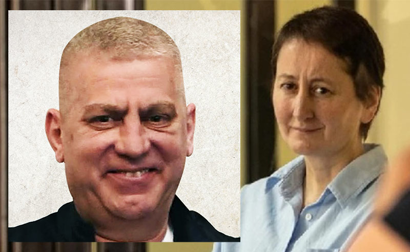 "ჩვენ ყველანი შენთან ვართ მზია" - სინდისის პატიმრის წერილი მზია ამაღლობელს