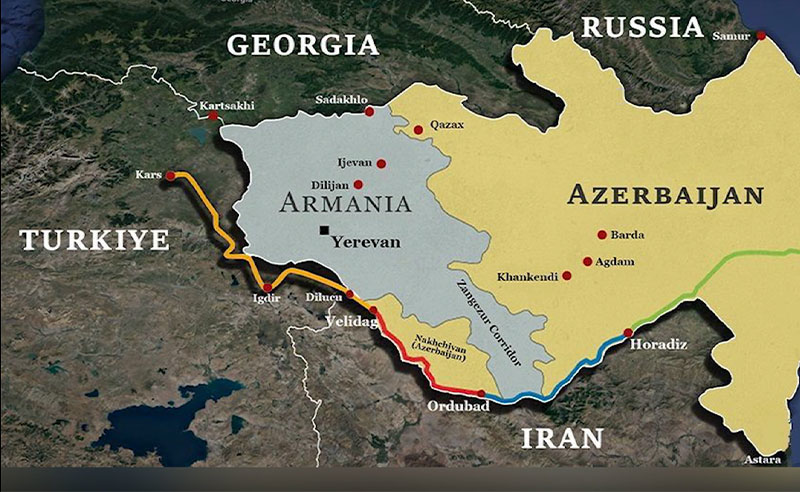 საქართველო შეთანხმების მიღმა - რას კარგავს ქვეყანა