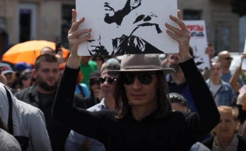 საპოლიციო ძალებმა დაკავებების სერია განაახლეს - აქტივისტები რეპრესიების ახალ ტალღაზე საუბრობენ