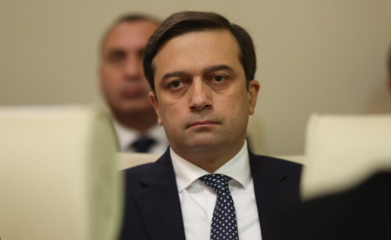 ომბუდსმენი აბრამოვის მიმართ გამოტანილ  გამამართლებელ განაჩენს ეხმაურება