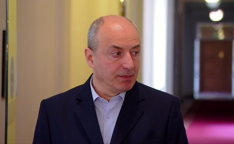  “ყველა წავა ციხეში, ვინც კანონს არ დაემორჩილება“- გურამ მაჭარაშვილი