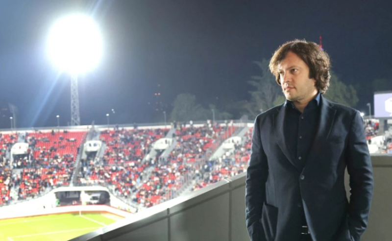 რამდენი დაიხარჯება ახალ სტადიონზე, რომლის აშენებასაც "ოცნება" თბილისში გეგმავს? 