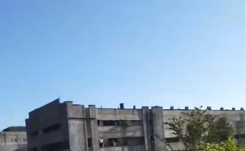სოცქსელში ვრცელდება ვიდეო, სადაც ჩანს, სად გადაიტანეს ჩანაცვლებითი თერაპიის პროგრამები