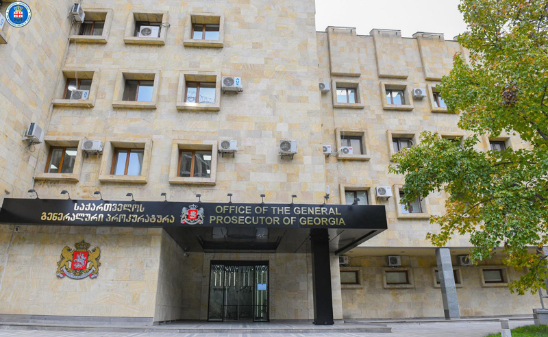მესაზღვრისთვის 100 დოლარის ქრთამის შეთავაზებისთვის რუსეთის მოქალაქე დააკავეს