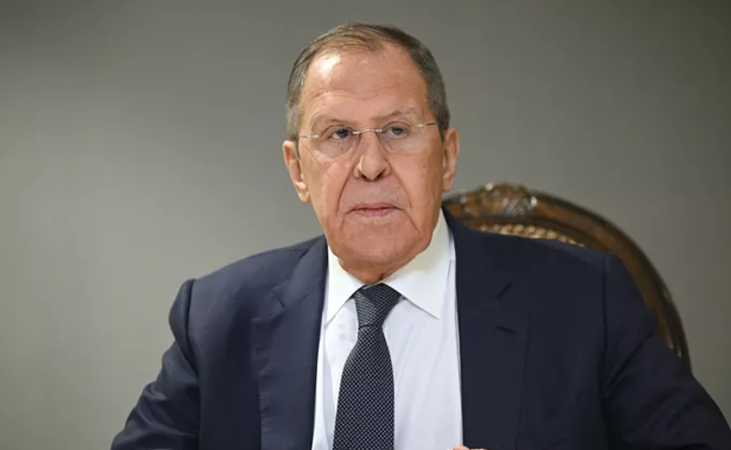 "ვერ დავთანხმდებით იმას, რომ უსაფრთხოების საკითხები რუსეთის გარეშე გადაწყდეს. ეს არ გამოვა" - ლავროვი