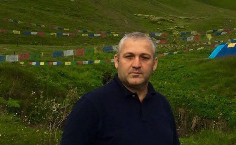 გაუსწორდნენ თუ არა ფიზიკურად დუშეთში საკრებულოს დამოუკიდებელ კანდიდატს? - ადგილობრივი ოპოზიცია ხელს "ოცნების" მერობის კანდიდატს ადებს