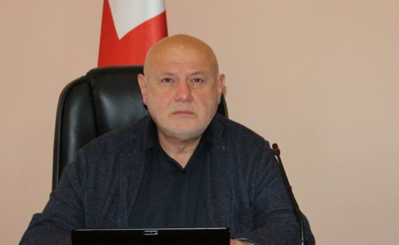 "ეს ჩვენი გმირების უდიდესი შეურაცხყოფაა" - ომგამოვლილი ძალოვანების პასუხი გორის საკრებულოს თავმჯდომარეს 
