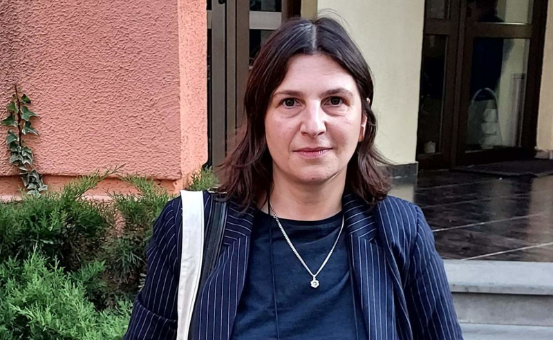დაურთავს თუ არა მოსამართლე დათაშვილის საქმეს ფსიქიატრიულ ექსპერტიზას, რომელიც, ადვოკატების თქმით, ბრალდებულს მოტყუებით ჩაუტარეს?