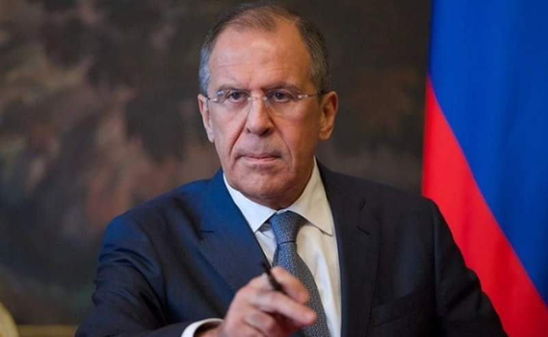 Bloomberg: ლავროვის უარმა, უსაფრთხოების გარანტიებთან დაკავშირებით, მოსკოვისა და ვაშინგტონის მოლაპარაკებები ფაქტობრივად ჩაშალა 