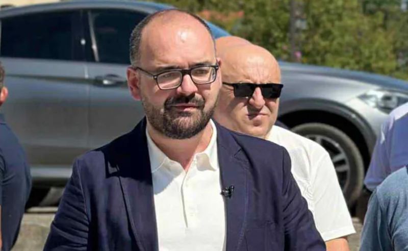 „ძლიერი საქართველო“ გორის ახალბაღზე: „ქოცური კორუფციის ნათელი მაგალითი“