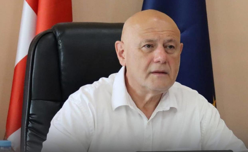არცხვენს ჩვენს ქალაქს, მთელს საქართველოს - გორელები დავით რაზმაძის განცხადებას აკრიტიკებენ