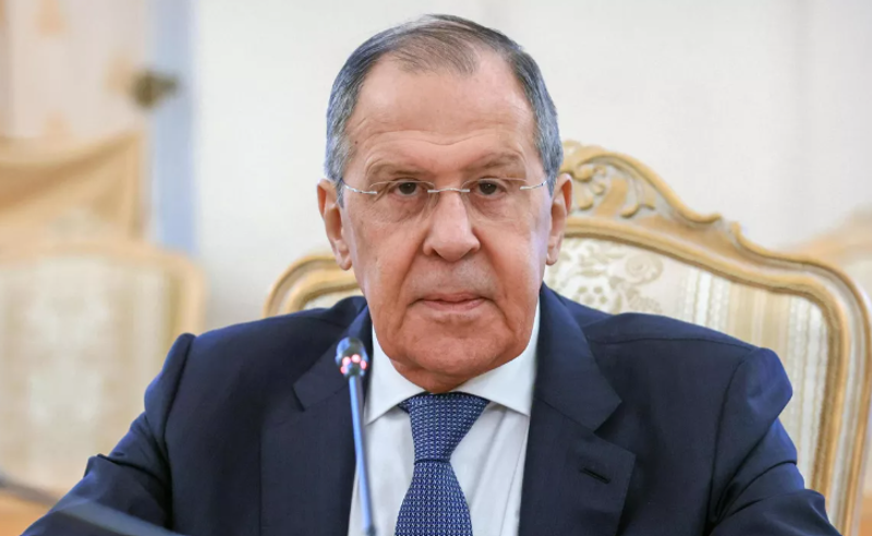 ლავროვი: პუტინი მზადაა, ზელენსკის შეხვდეს