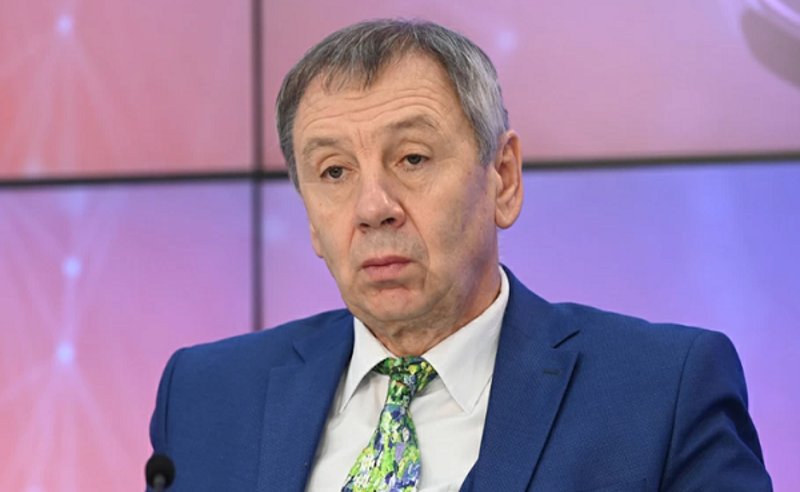 რუსეთმა კრემლის პროპაგანდისტი რუსი პოლიტოლოგი "აგენტების სიაში" შეიყვანა