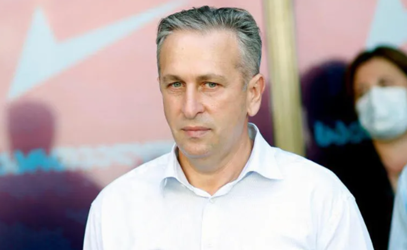 ეს მიანიშნებს, რომ "ოცნების" რეჟიმის შიდა სამზარეულოში სერიოზული დაპირისპირებაა - ზაზა თავაძე ოხანაშვილის გადადგომაზე 