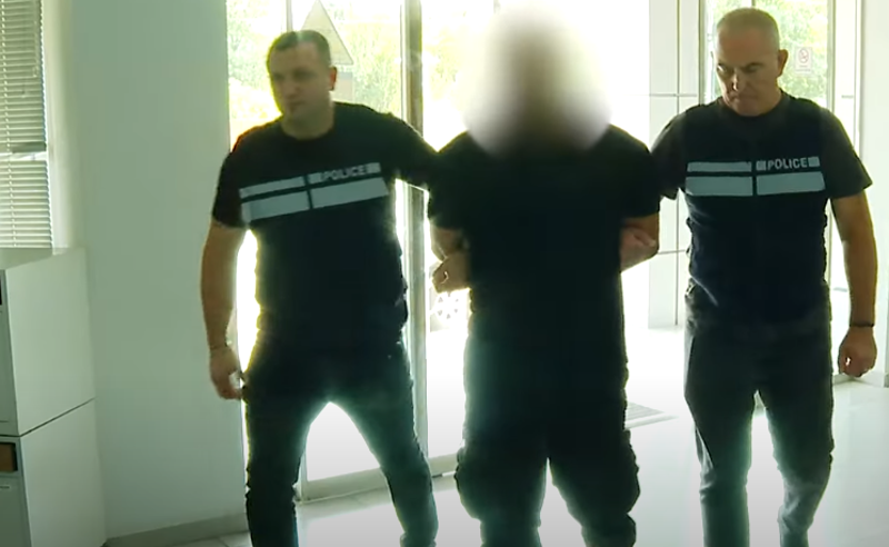 თბილისში 37 წლის კაცმა 34 წლის ცოლი მოკლა