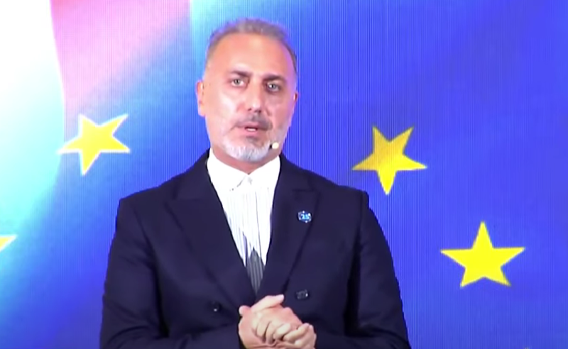 გუნდი, რომელსაც წარმოგიდგენთ, მზად არის აიღოს პასუხისმგებლობა თბილისისა და სხვა ქალაქების დაბრუნებაზე - შარაშიძე