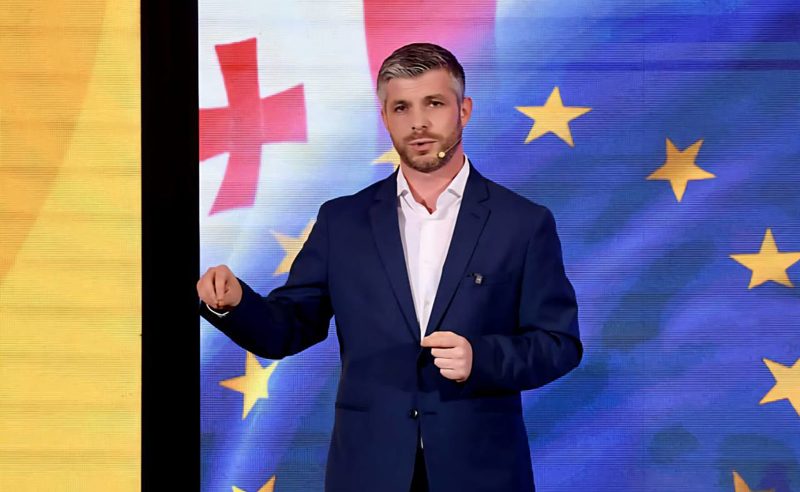 კუპრაძე: ჩვენ ვდებთ ახალ სტანდარტს - შევქმნით ისეთ რეალურ კოალიციურ მმართველობას დედაქალაქში, რომელიც შეძლებს კეთილდღეობის მოტანას