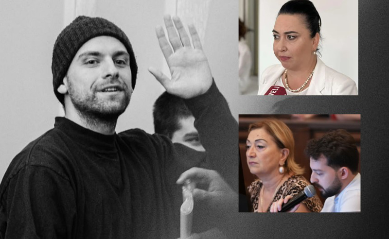 "გვაქვს 26 არგუმენტი, რომლითაც თუ მოსამართლე თავისუფალია, მხოლოდ გამამართლებელ განაჩენს გამოიტანდა” - ანდრო ჭიჭინაძის ადვოკატები