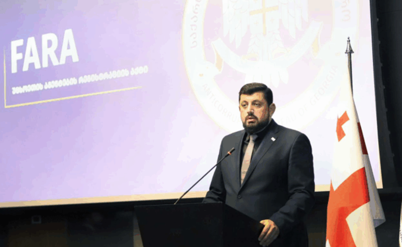 არასამთავრობოებმა კუპრაშვილის წინააღმდეგ სასამართლოში სარჩელი შეიტანეს