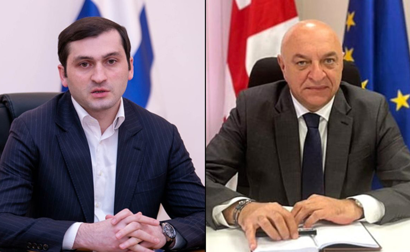 თორნიკე რიჟვაძეს დაუნიშნეს 2-თვიანი მკაცრი ფსიქოლოგიური მკურნალობა, ასევე კვირის ბოლოს გაუკეთებენ ოპერაციას - ალექსი ახვლედიანი 