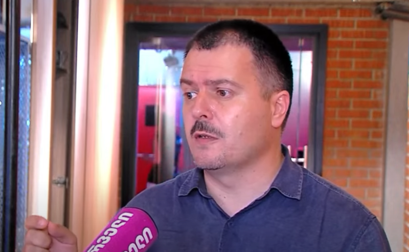 NGO-ის წინააღმდეგ გამოძიება დაიწყო საბჭოთა ტრადიციების საუკეთესო დაცვით - შაიშმელაშვილი