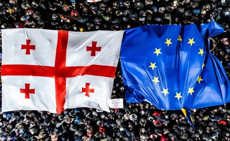 EU "ოცნებას" მოუწოდებს, დაუყოვნებლივ გააუქმოს დამოუკიდებელი NGO-ების საბანკო ანგარიშების გაყინვის გადაწყვეტილება