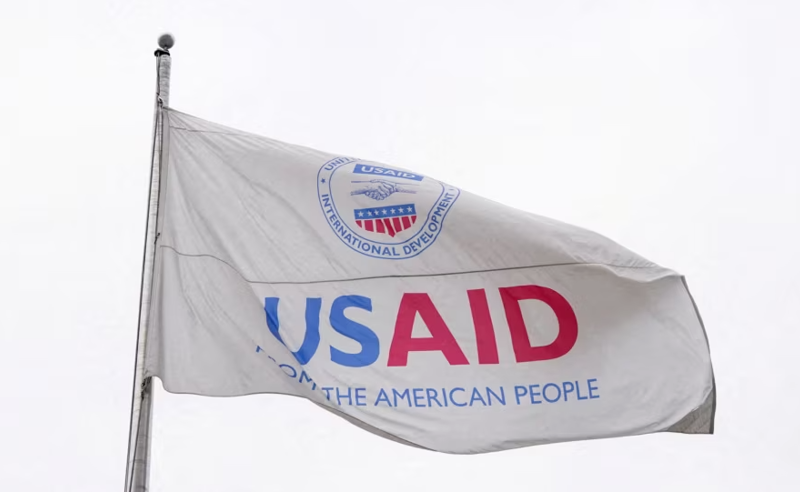 რუბიომ ოფიციალურად დაადასტურა, რომ USAID დახურვის რეჟიმში გადავიდა
