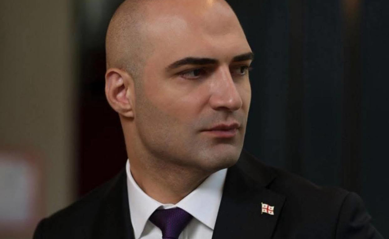 მოვითხოვ, დადგინდეს რა კავშირი არსებობს ლილუაშვილს, ფარცხალაძეს, მიქაძეებსა და კილაძეს შორის! - ტარიელ კაკაბაძე